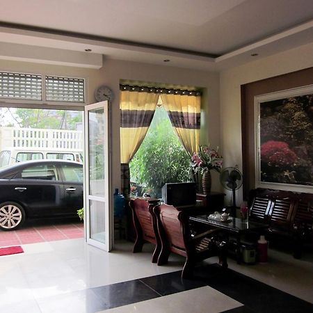 Sen Hotel Hai Phong Eksteriør bilde