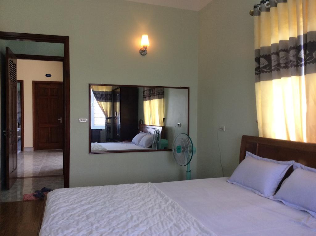 Sen Hotel Hai Phong Eksteriør bilde