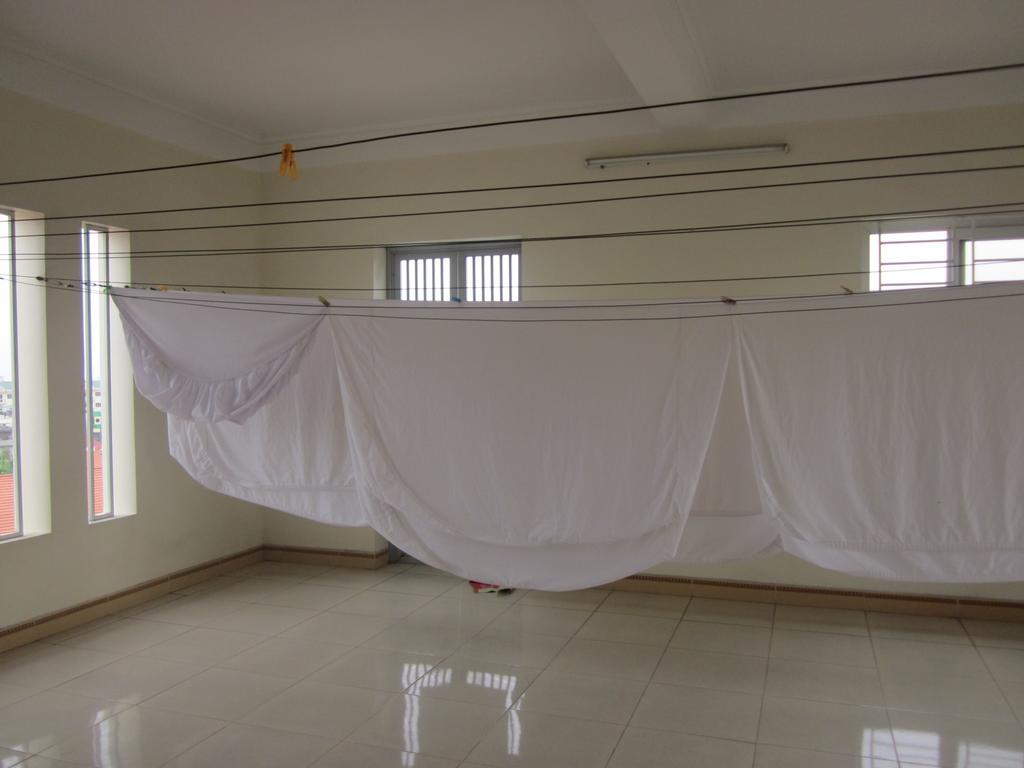 Sen Hotel Hai Phong Eksteriør bilde