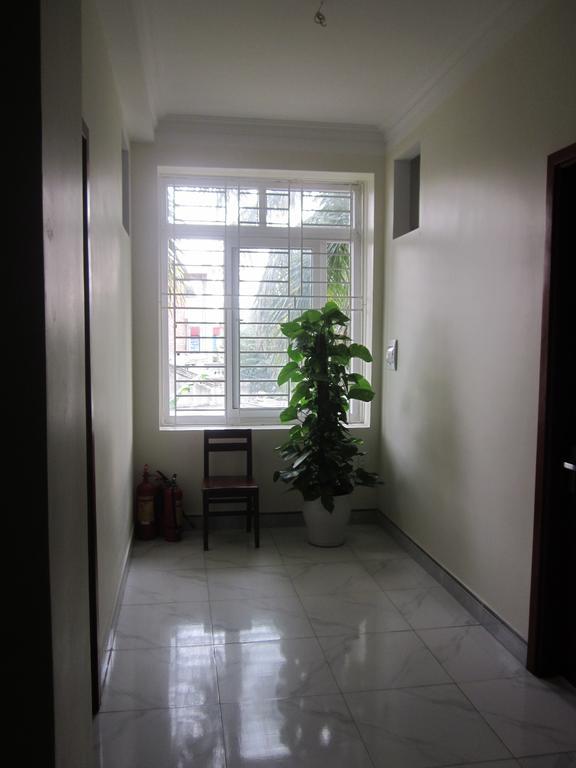 Sen Hotel Hai Phong Eksteriør bilde